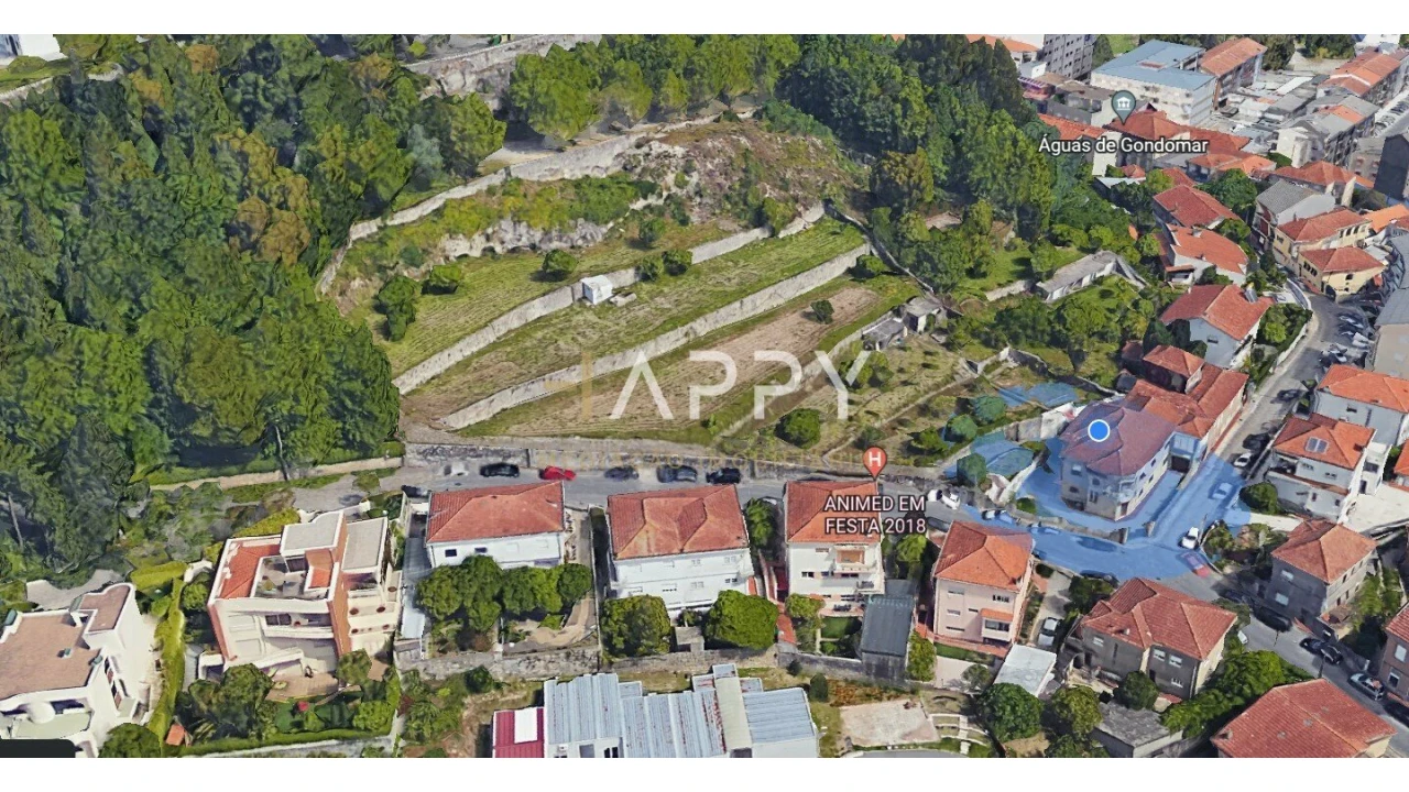 Quinta T4 para Venda em Gondomar (São Cosme), Valbom e Jovim Foto 5