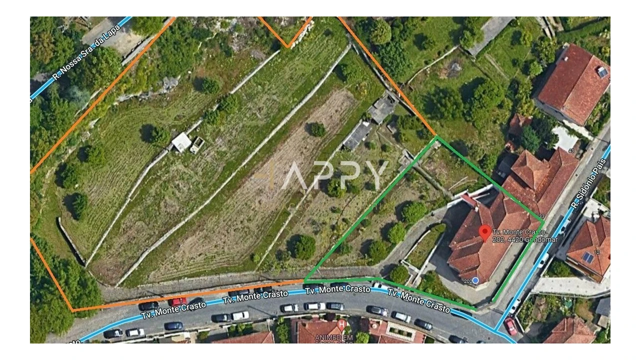 Quinta T4 para Venda em Gondomar (São Cosme), Valbom e Jovim Foto 4