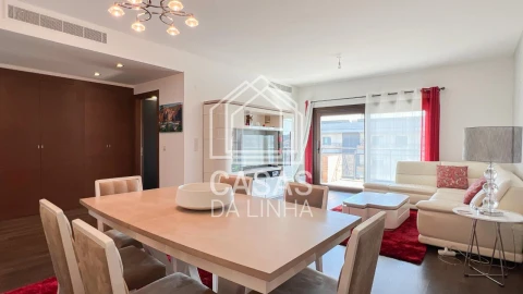 Apartamento T2 para Arrendamento em Moscavide e Portela