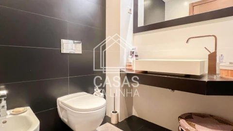 Apartamento T2 para Arrendamento em Moscavide e Portela