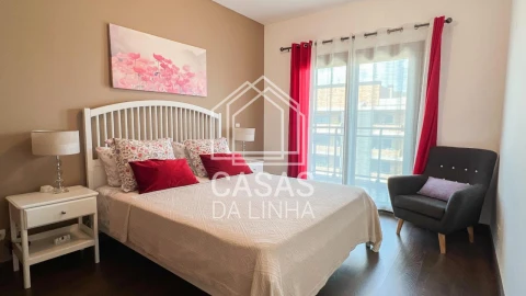Apartamento T2 para Arrendamento em Moscavide e Portela