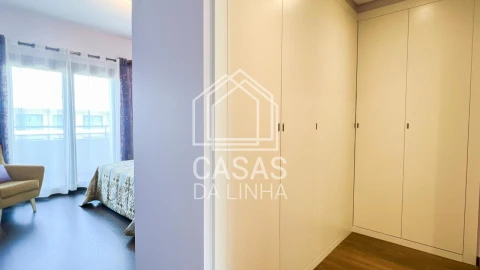 Apartamento T2 para Arrendamento em Moscavide e Portela