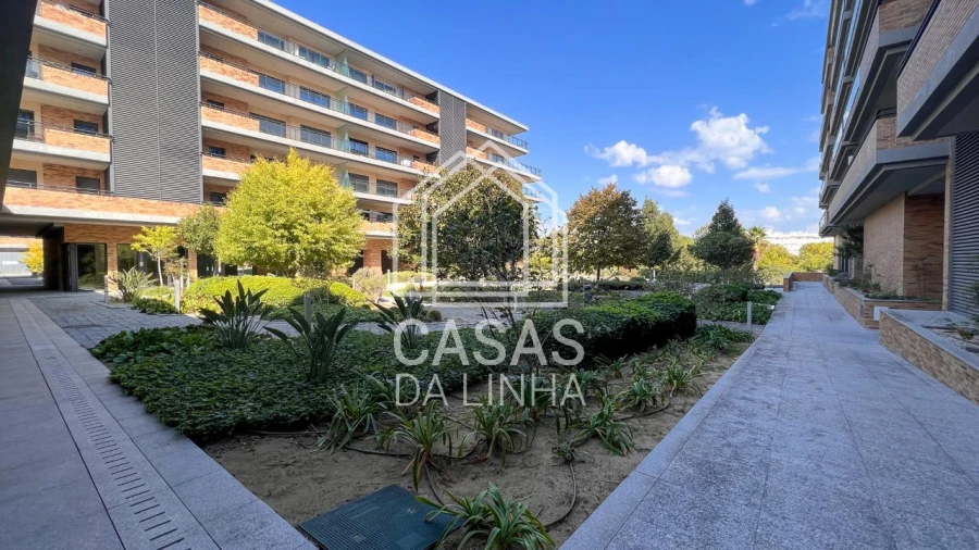Apartamento T2 para Arrendamento em Moscavide e Portela Foto 24