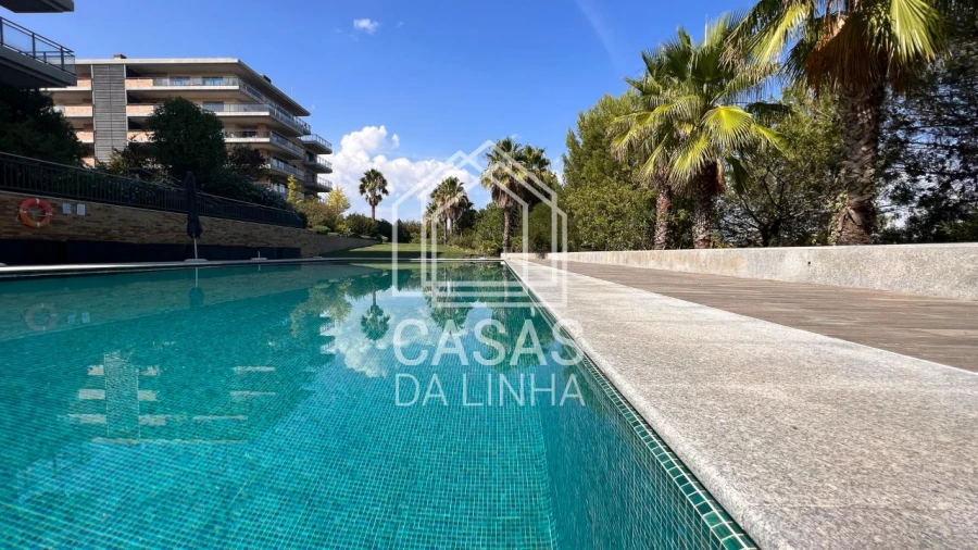 Apartamento T2 para Arrendamento em Moscavide e Portela Foto 2