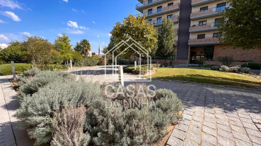 Apartamento T2 para Arrendamento em Moscavide e Portela Foto 26