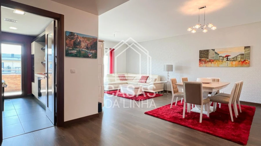 Apartamento T2 para Arrendamento em Moscavide e Portela Foto 5