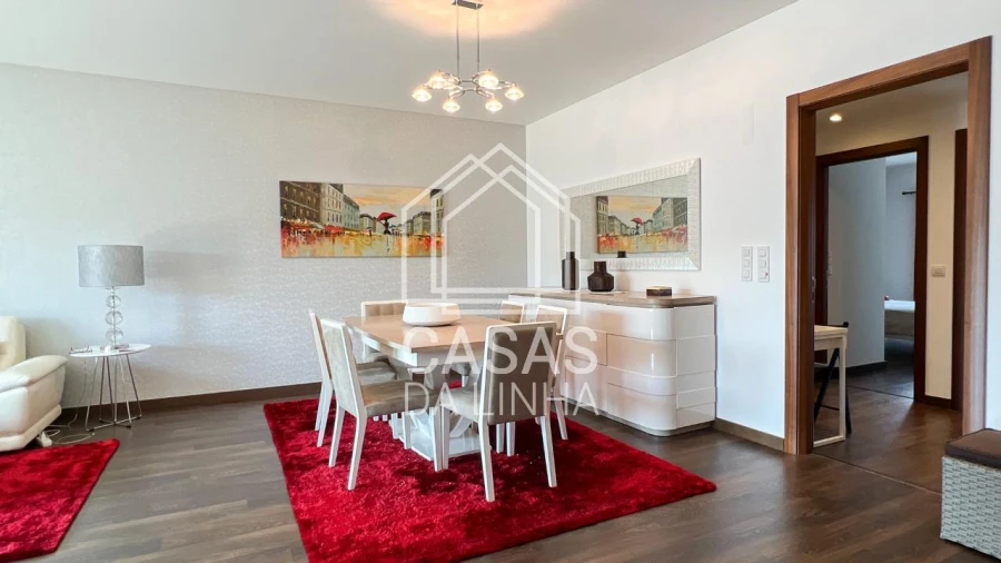 Apartamento T2 para Arrendamento em Moscavide e Portela Foto 10