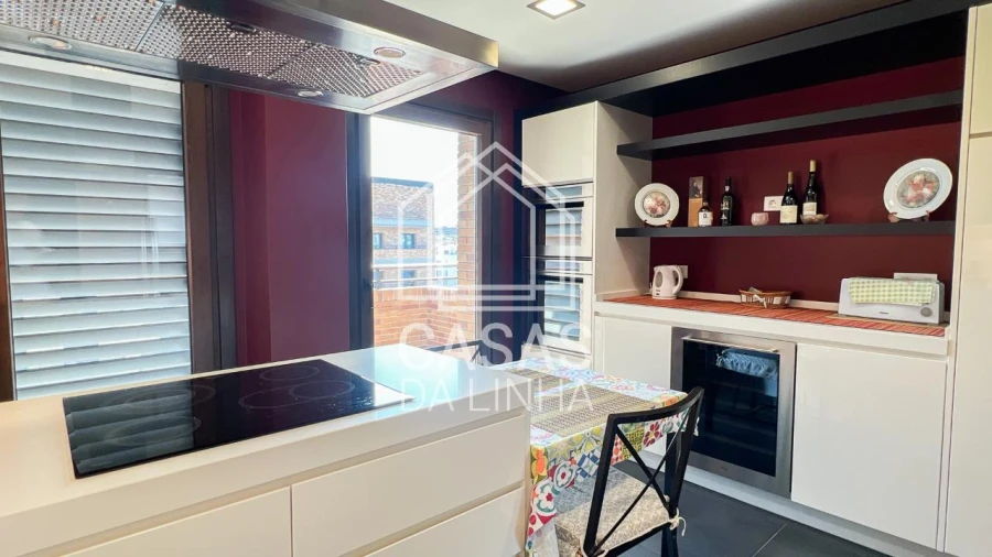 Apartamento T2 para Arrendamento em Moscavide e Portela Foto 12