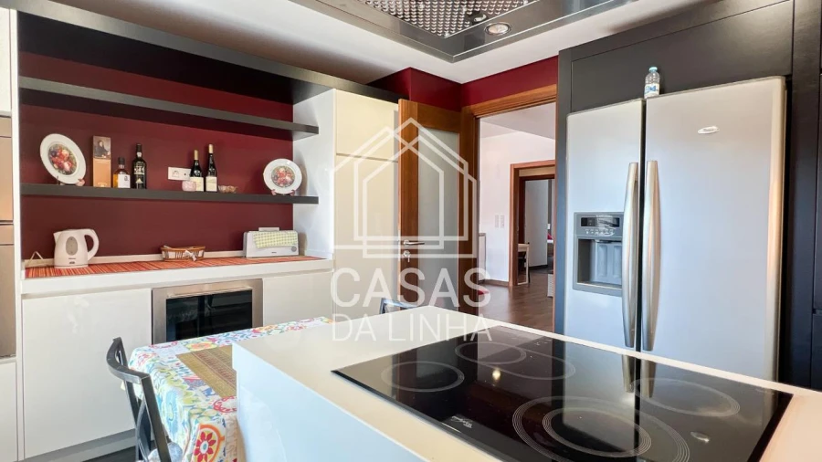 Apartamento T2 para Arrendamento em Moscavide e Portela Foto 13
