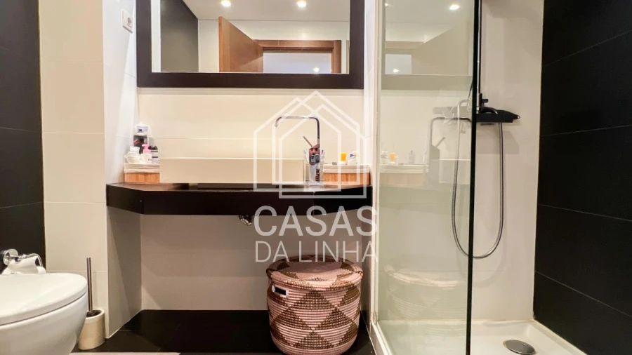 Apartamento T2 para Arrendamento em Moscavide e Portela Foto 15