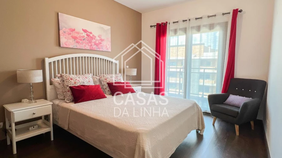 Apartamento T2 para Arrendamento em Moscavide e Portela Foto 17
