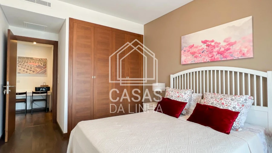 Apartamento T2 para Arrendamento em Moscavide e Portela Foto 18