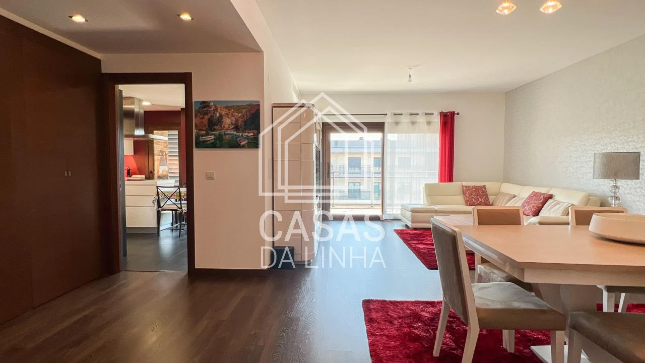 Apartamento T2 para Arrendamento em Moscavide e Portela Foto 6