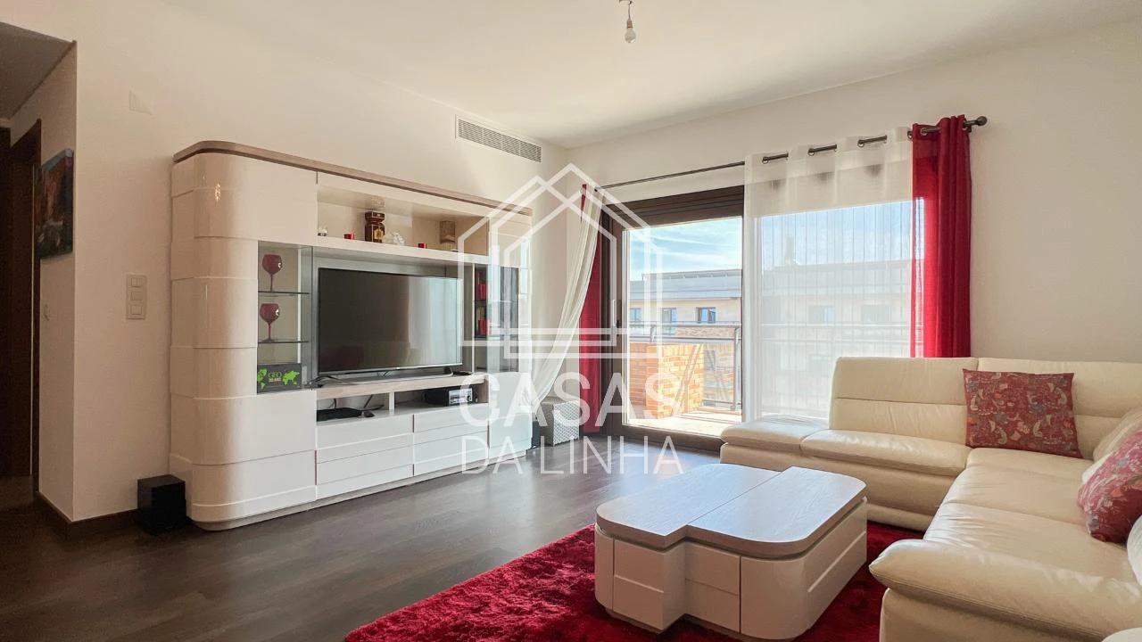 Apartamento T2 para Arrendamento em Moscavide e Portela Foto 3
