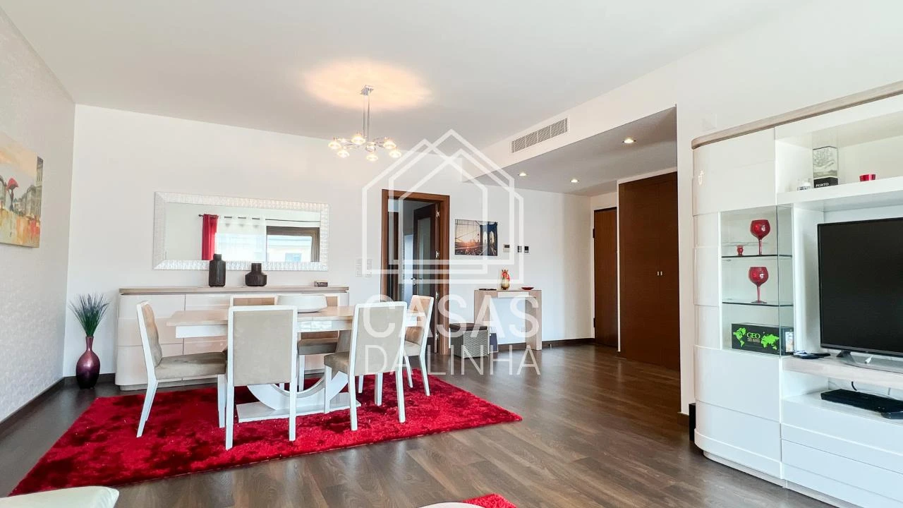 Apartamento T2 para Arrendamento em Moscavide e Portela Foto 7