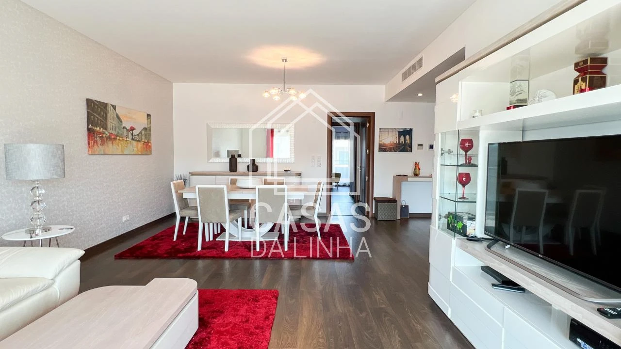 Apartamento T2 para Arrendamento em Moscavide e Portela Foto 8