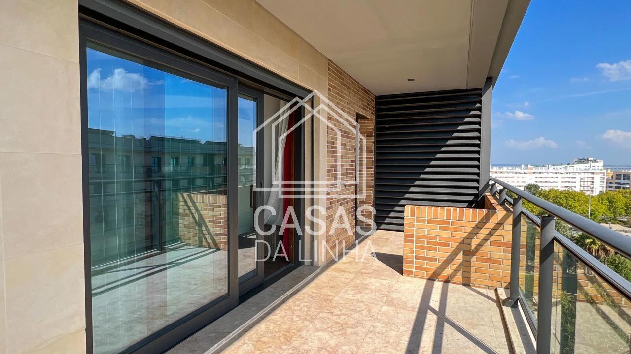Apartamento T2 para Arrendamento em Moscavide e Portela Foto 4