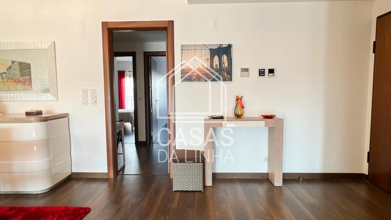 Apartamento T2 para Arrendamento em Moscavide e Portela Foto 9