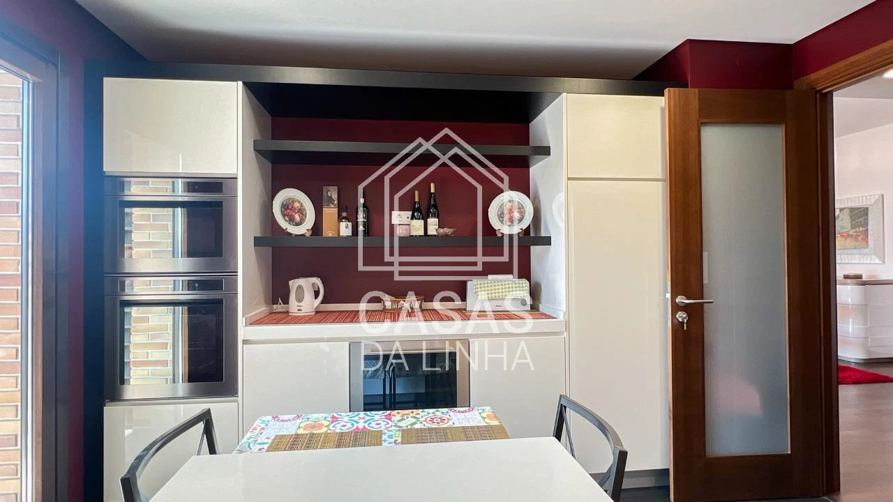 Apartamento T2 para Arrendamento em Moscavide e Portela Foto 14