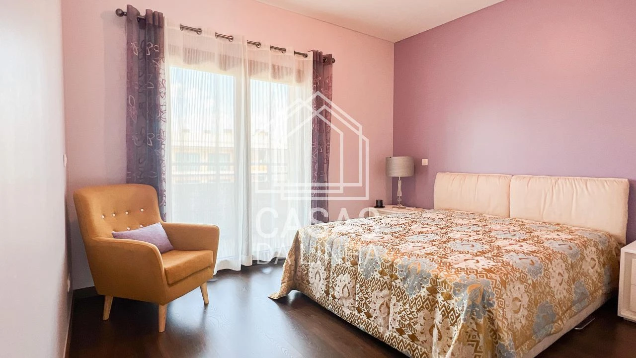 Apartamento T2 para Arrendamento em Moscavide e Portela Foto 19