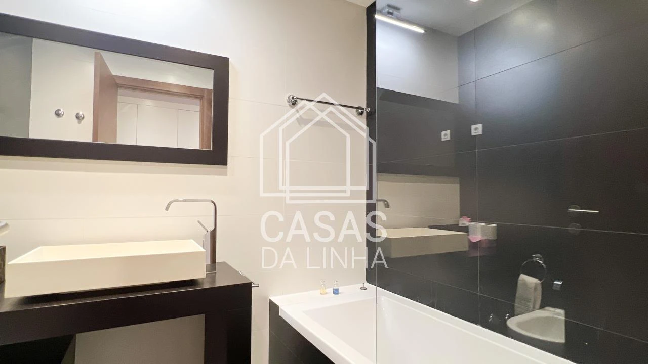 Apartamento T2 para Arrendamento em Moscavide e Portela Foto 21