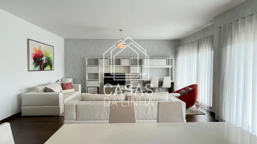 Apartamento T3 para Arrendamento em Moscavide e Portela Foto 4