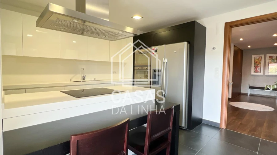 Apartamento T3 para Arrendamento em Moscavide e Portela Foto 10