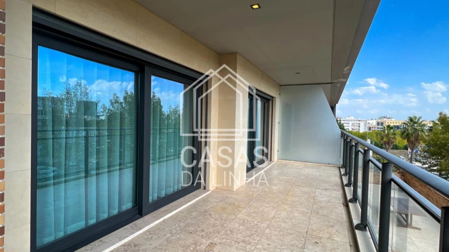 Apartamento T3 para Arrendamento em Moscavide e Portela Foto 8