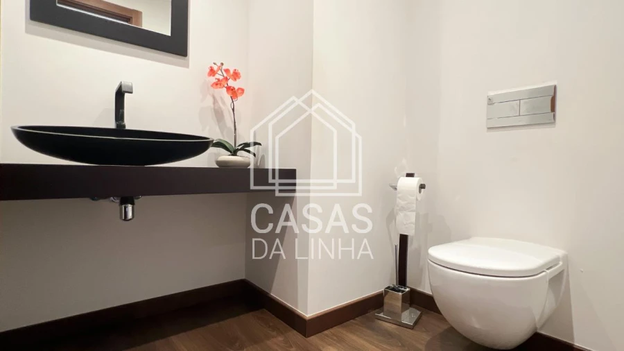 Apartamento T3 para Arrendamento em Moscavide e Portela Foto 12