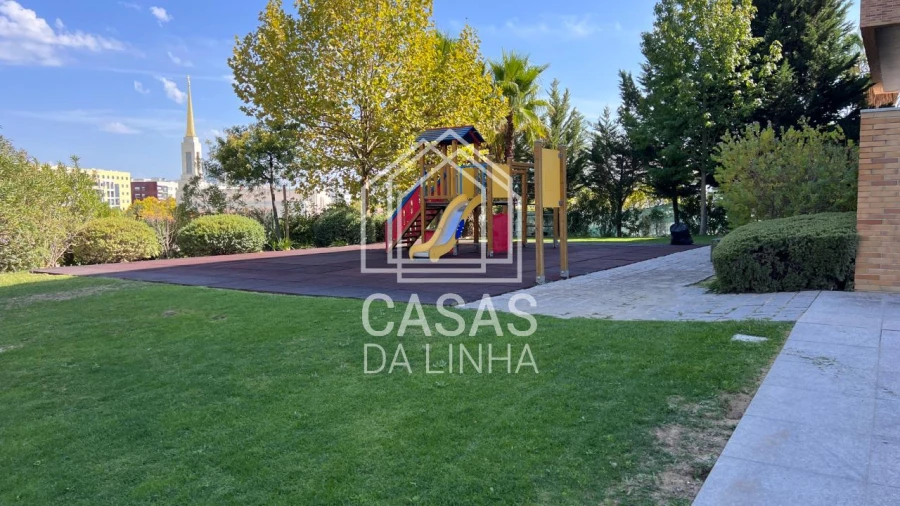 Apartamento T3 para Arrendamento em Moscavide e Portela Foto 30