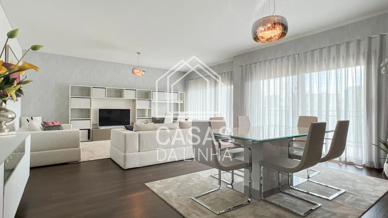 Apartamento T3 para Arrendamento em Moscavide e Portela Foto 1