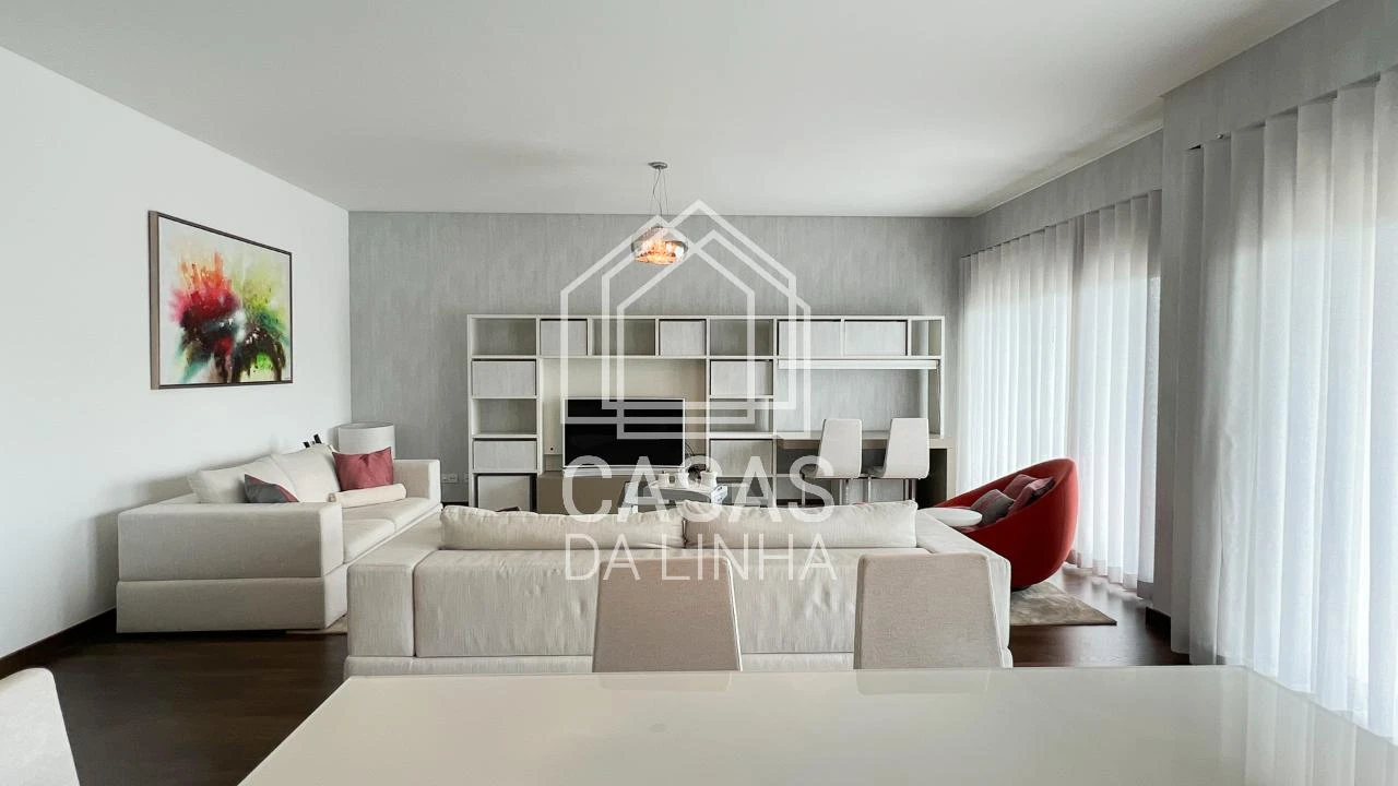 Apartamento T3 para Arrendamento em Moscavide e Portela Foto 4