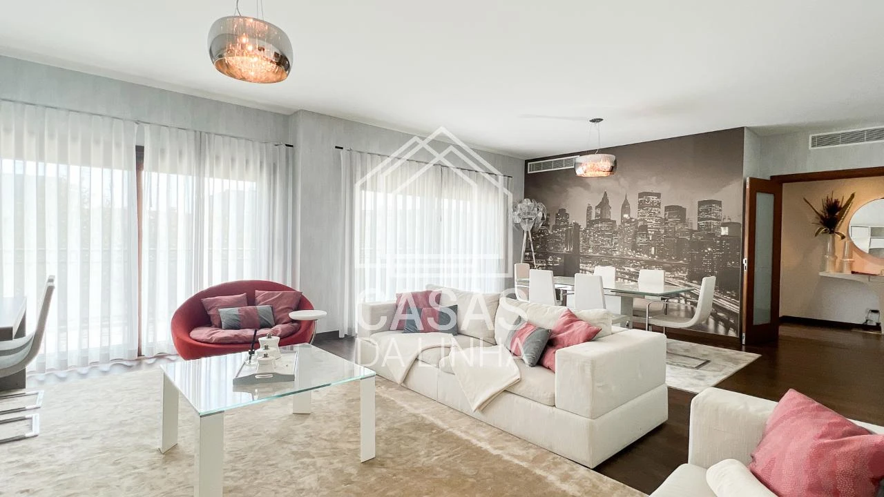 Apartamento T3 para Arrendamento em Moscavide e Portela Foto 5