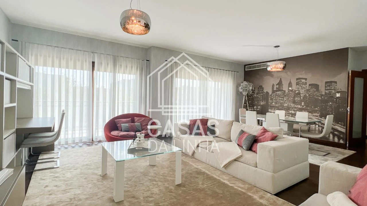 Apartamento T3 para Arrendamento em Moscavide e Portela Foto 6