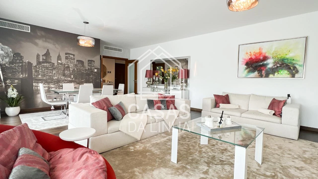 Apartamento T3 para Arrendamento em Moscavide e Portela Foto 7