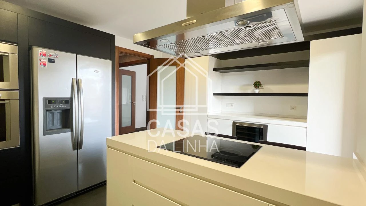 Apartamento T3 para Arrendamento em Moscavide e Portela Foto 11