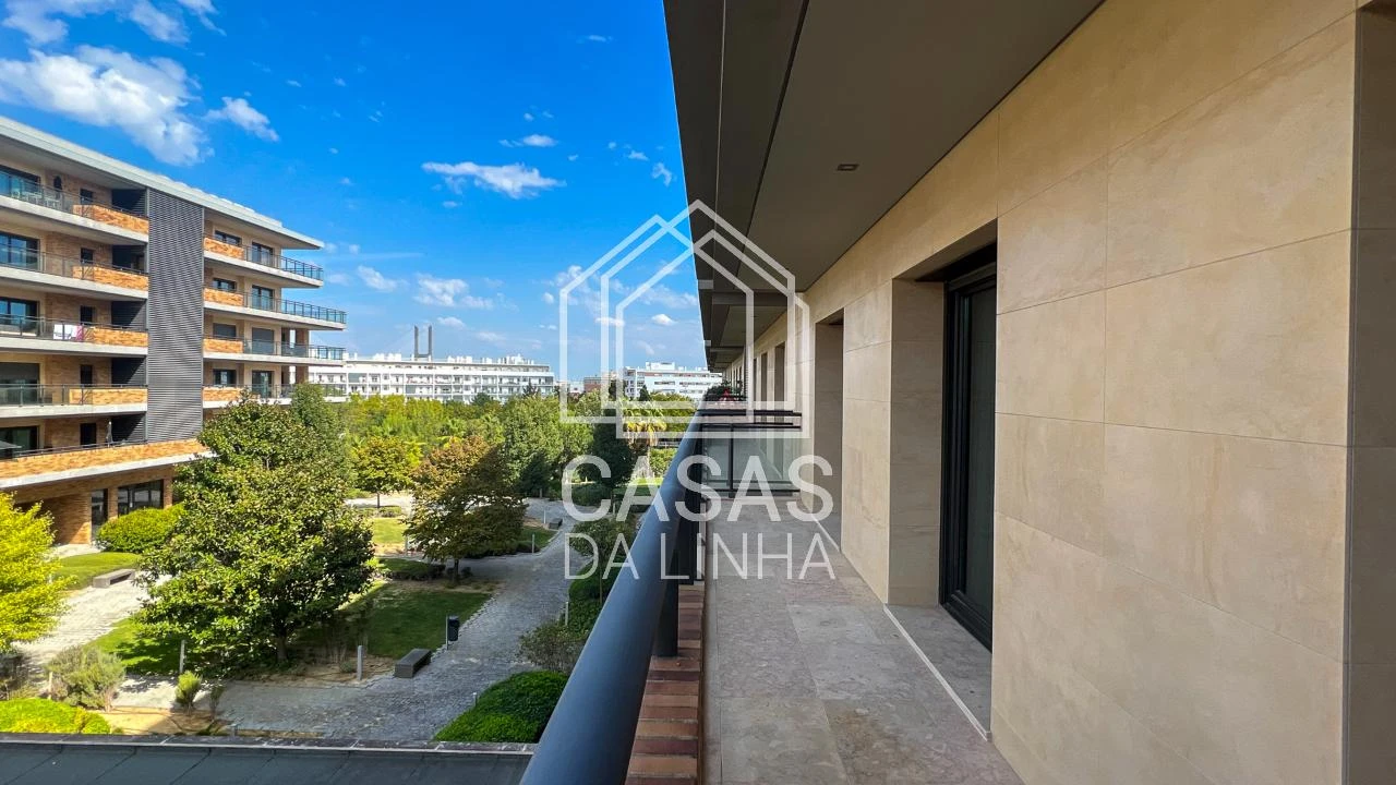 Apartamento T3 para Arrendamento em Moscavide e Portela Foto 15