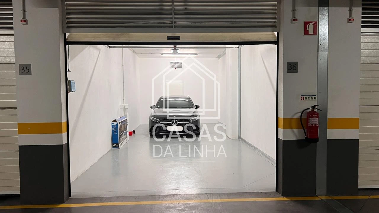 Apartamento T3 para Arrendamento em Moscavide e Portela Foto 25