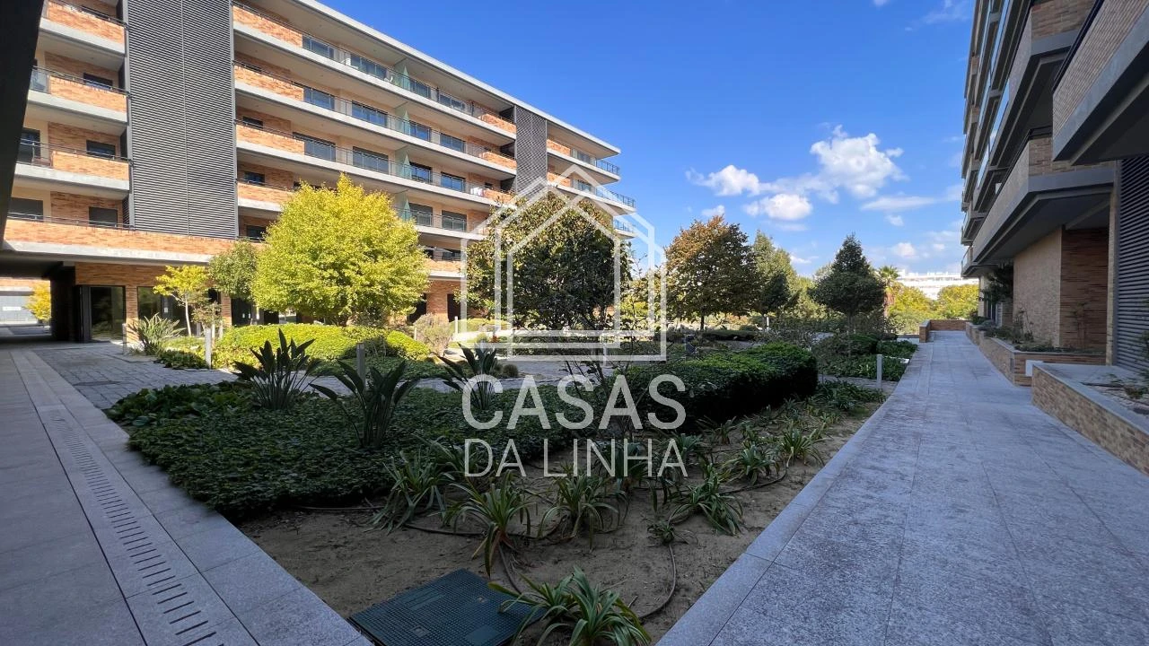 Apartamento T3 para Arrendamento em Moscavide e Portela Foto 26