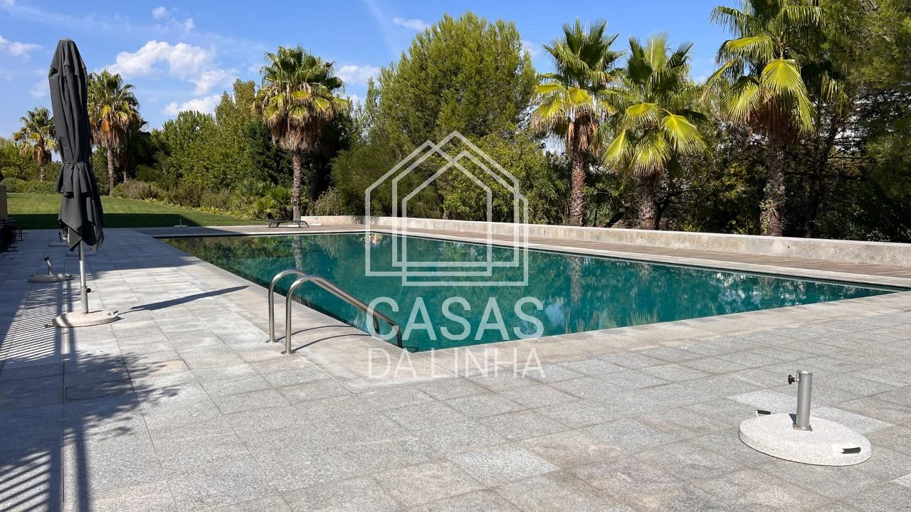 Apartamento T3 para Arrendamento em Moscavide e Portela Foto 2