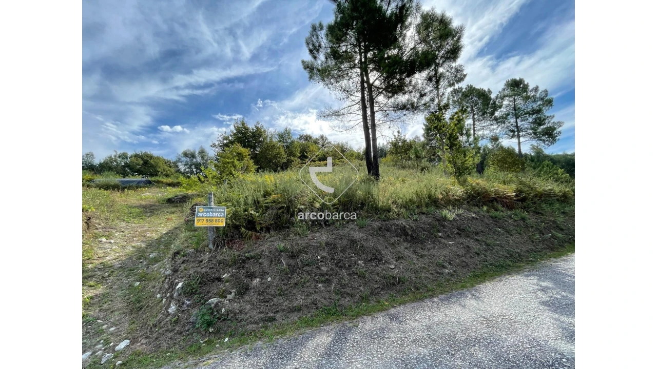 Terreno para Venda em Azere Foto 2