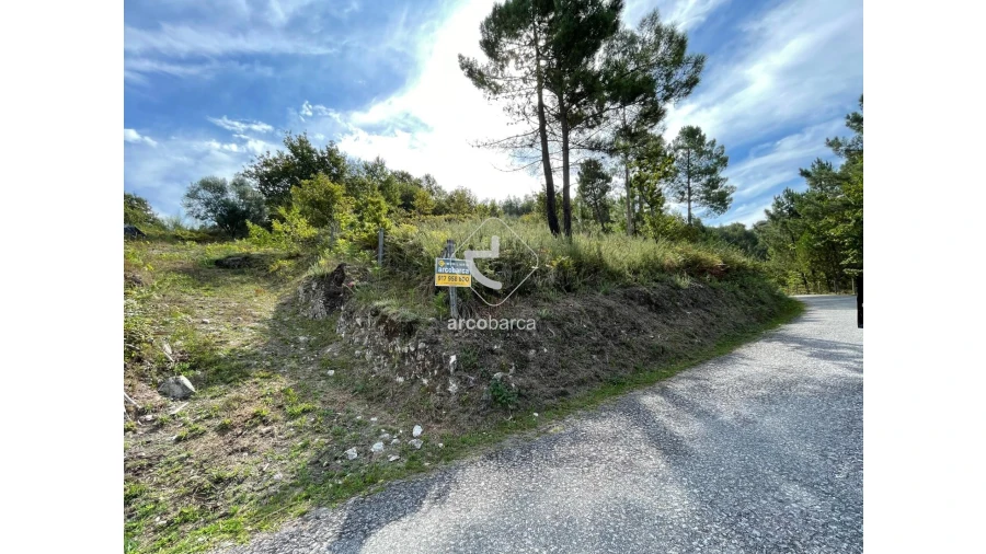 Terreno para Venda em Azere