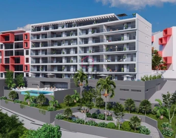 Apartamento T3 para Venda em São Martinho
