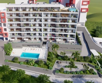Apartamento T3 para Venda em São Martinho