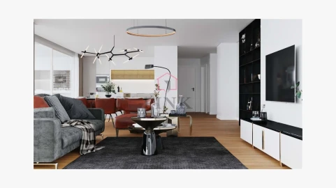 Apartamento T3 para Venda em São Martinho