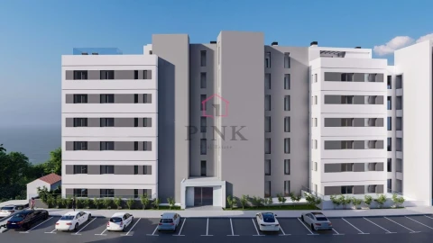 Apartamento T3 para Venda em São Martinho