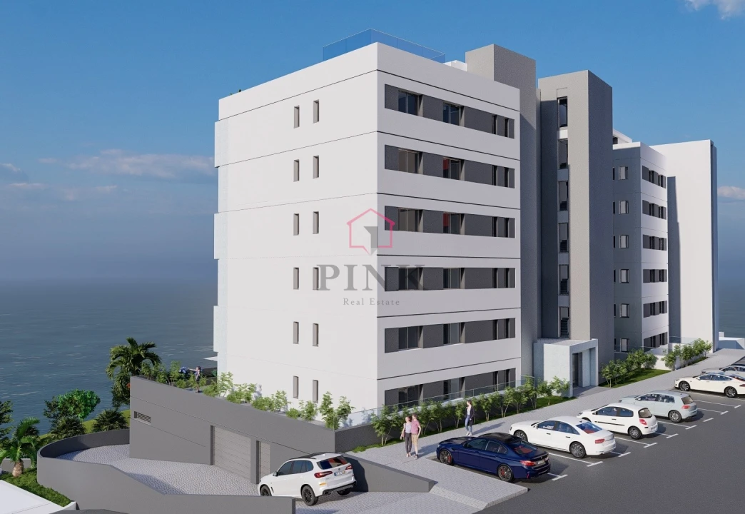 Apartamento T3 para Venda em São Martinho Foto 5