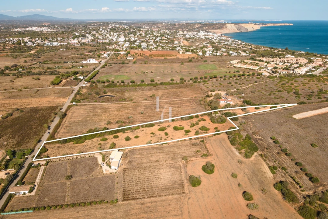Terreno para Venda em Luz Foto 7