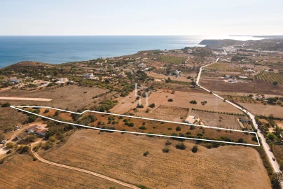 Terreno para Venda em Luz