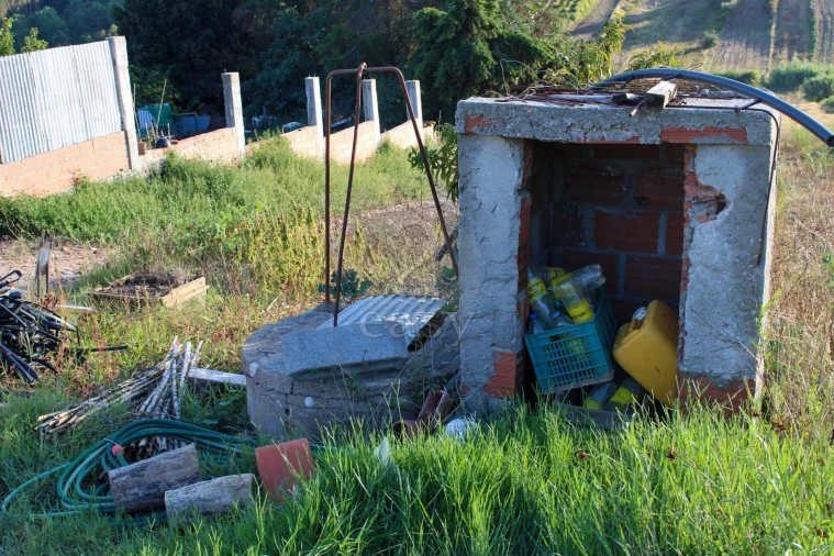 Terreno para Venda em Bombarral e Vale Covo Foto 6